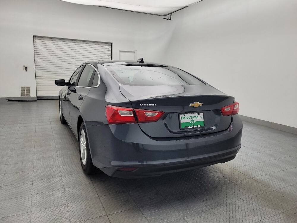 2021 Chevrolet Malibu in Raleigh, NC 27604 - 18129847 6
