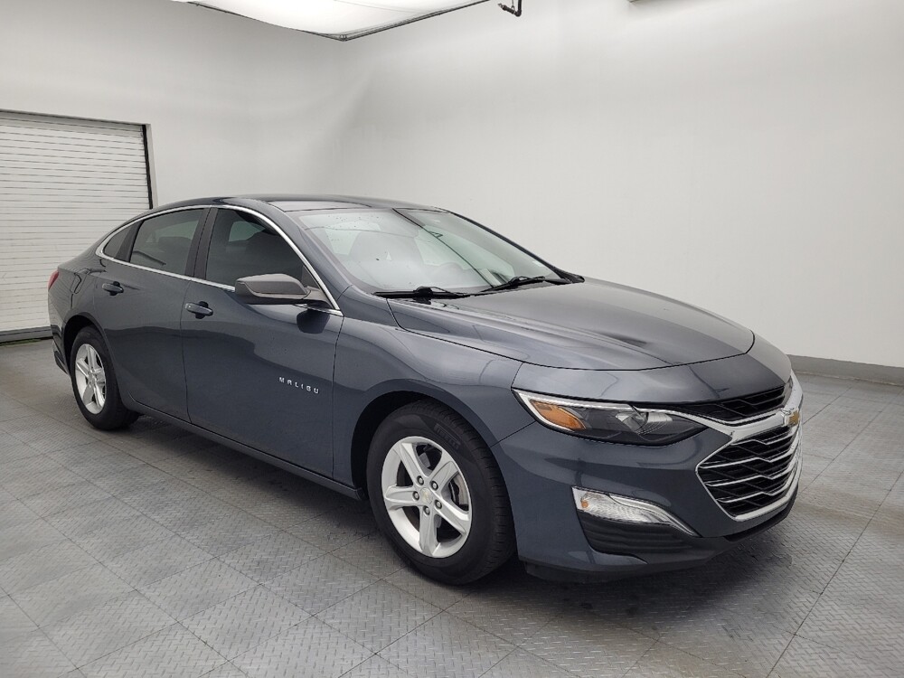 2021 Chevrolet Malibu in Raleigh, NC 27604 - 18129847 13