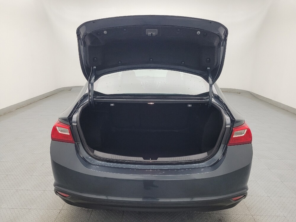 2021 Chevrolet Malibu in Raleigh, NC 27604 - 18129847 29