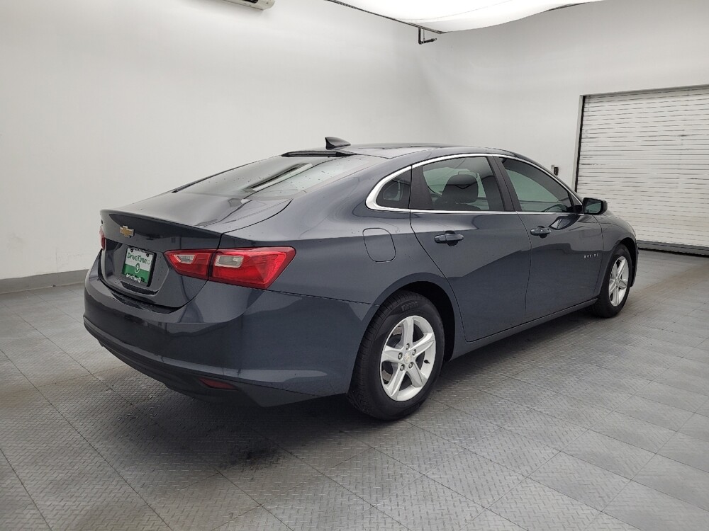 2021 Chevrolet Malibu in Raleigh, NC 27604 - 18129847 9