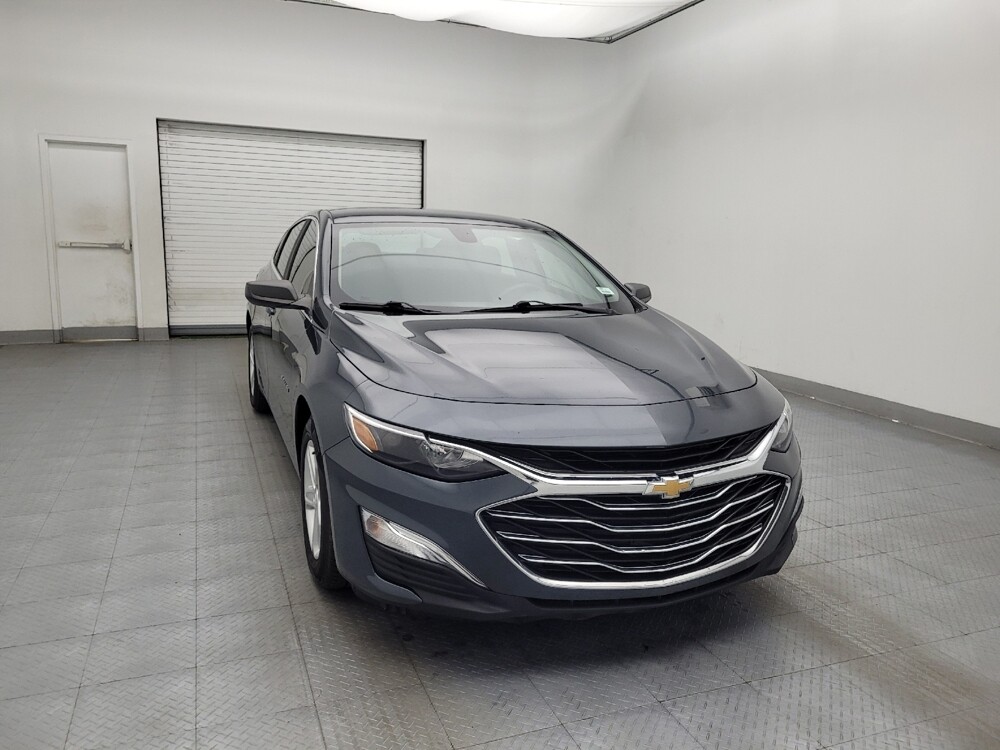 2021 Chevrolet Malibu in Raleigh, NC 27604 - 18129847 14