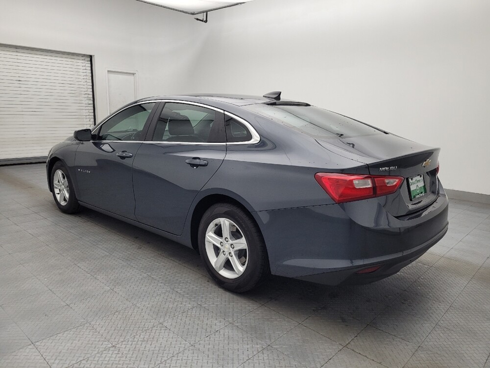 2021 Chevrolet Malibu in Raleigh, NC 27604 - 18129847 5