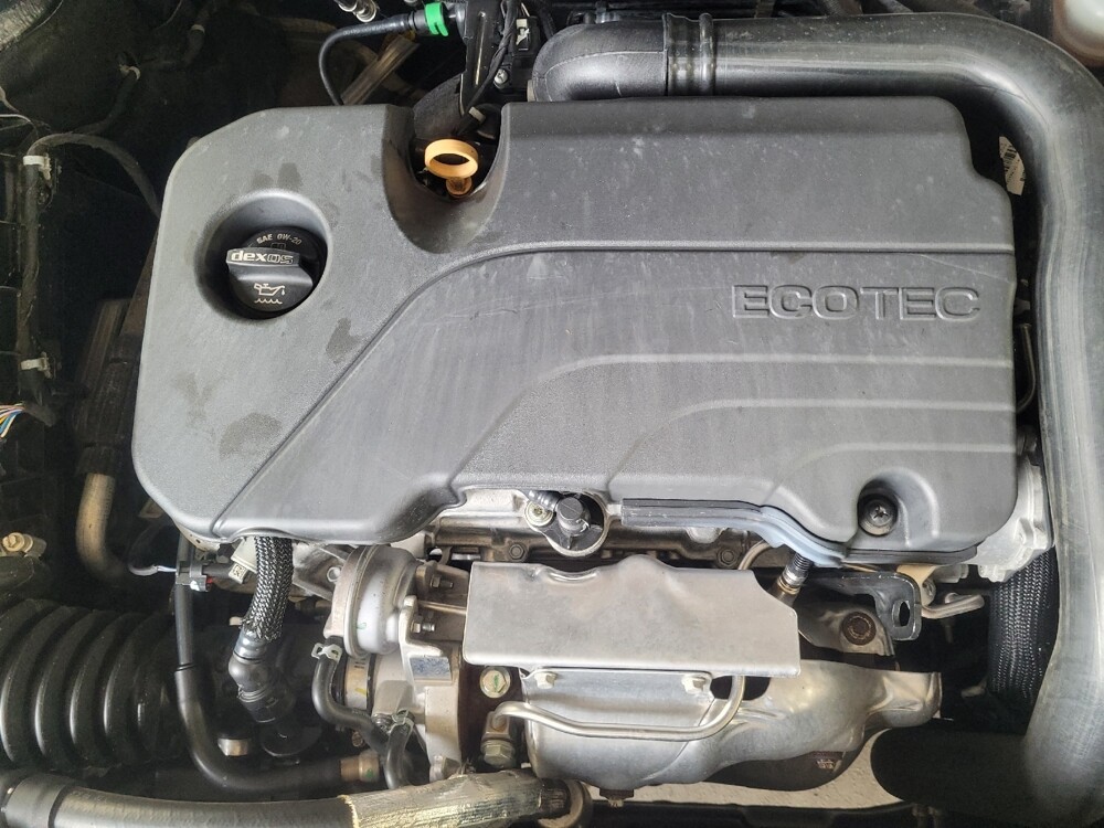 2020 Chevrolet Malibu in Morrow, GA 30260 - 18129848 30