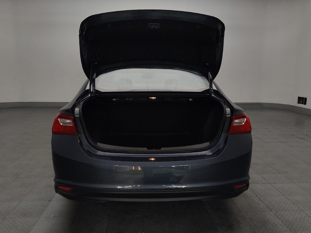 2020 Chevrolet Malibu in Morrow, GA 30260 - 18129848 29