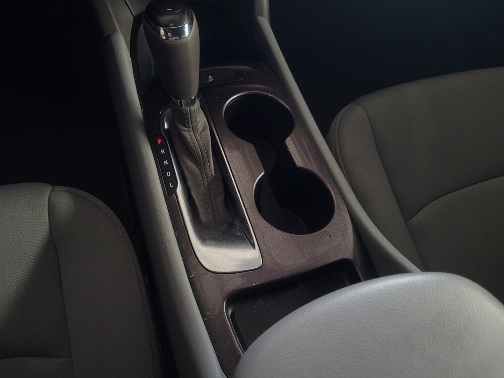 2020 Chevrolet Malibu in Morrow, GA 30260 - 18129848 26