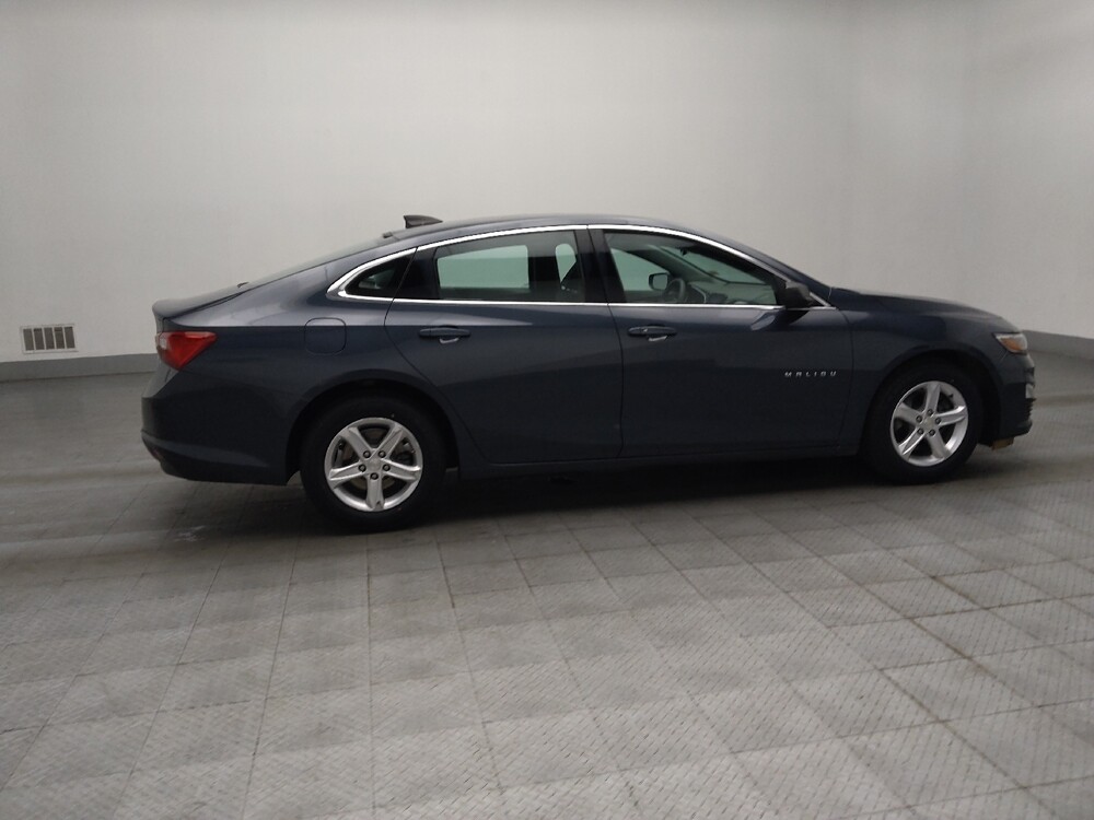 2020 Chevrolet Malibu in Morrow, GA 30260 - 18129848 10