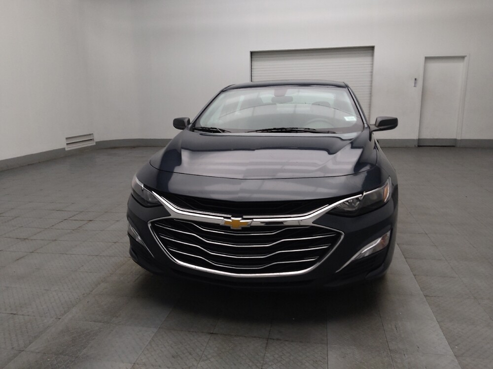 2020 Chevrolet Malibu in Morrow, GA 30260 - 18129848 15