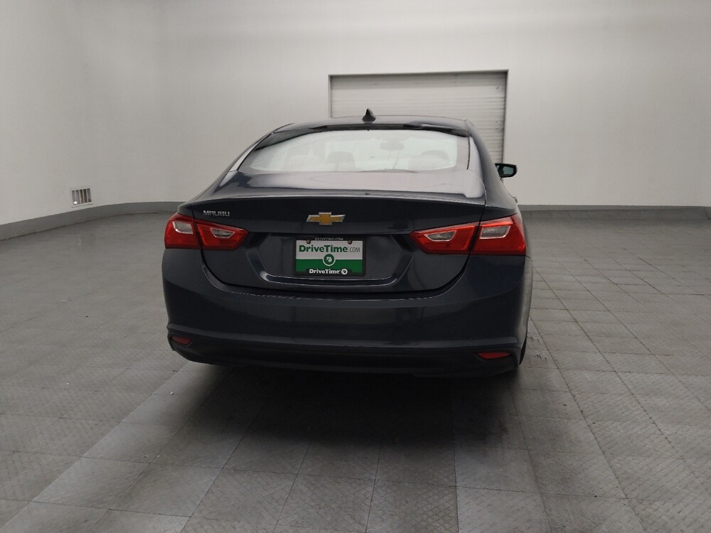 2020 Chevrolet Malibu in Morrow, GA 30260 - 18129848 7
