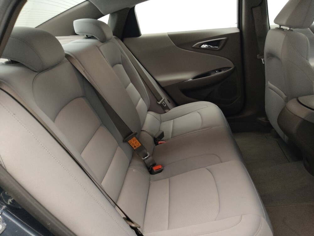 2020 Chevrolet Malibu in Morrow, GA 30260 - 18129848 19