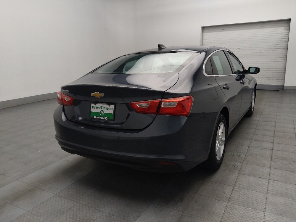 2020 Chevrolet Malibu in Morrow, GA 30260 - 18129848 9