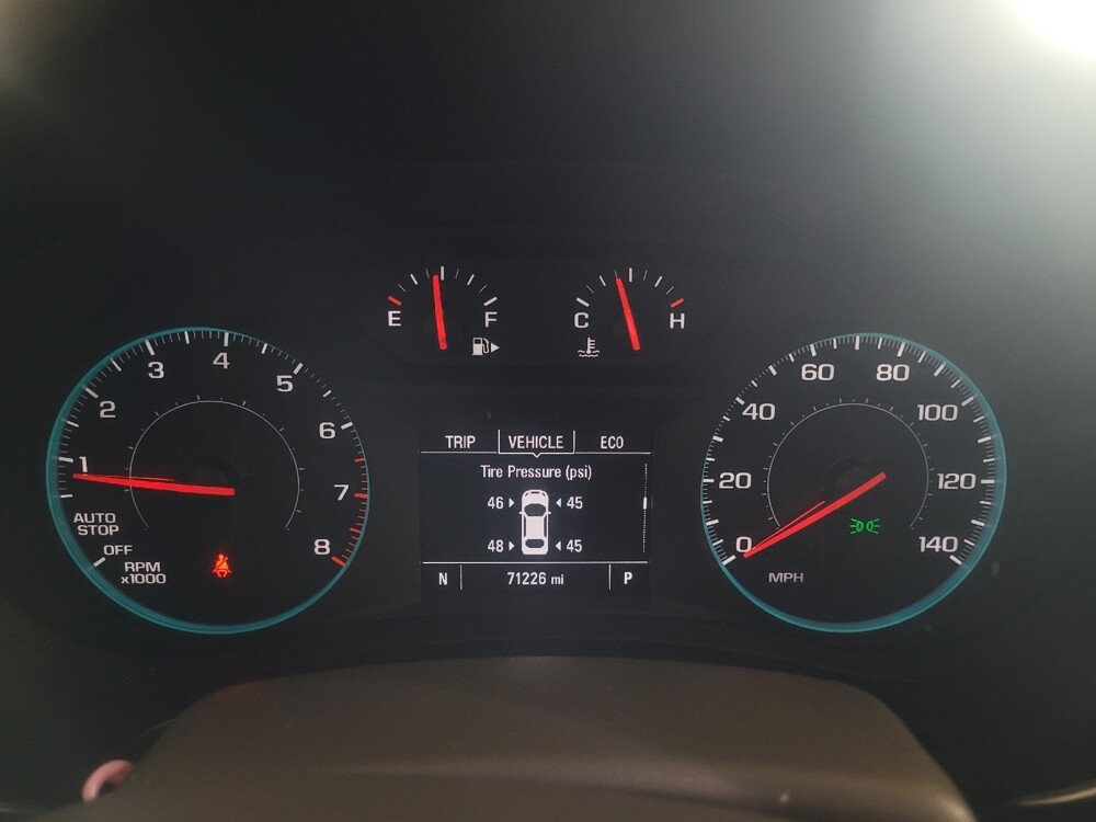 2020 Chevrolet Malibu in Morrow, GA 30260 - 18129848 23