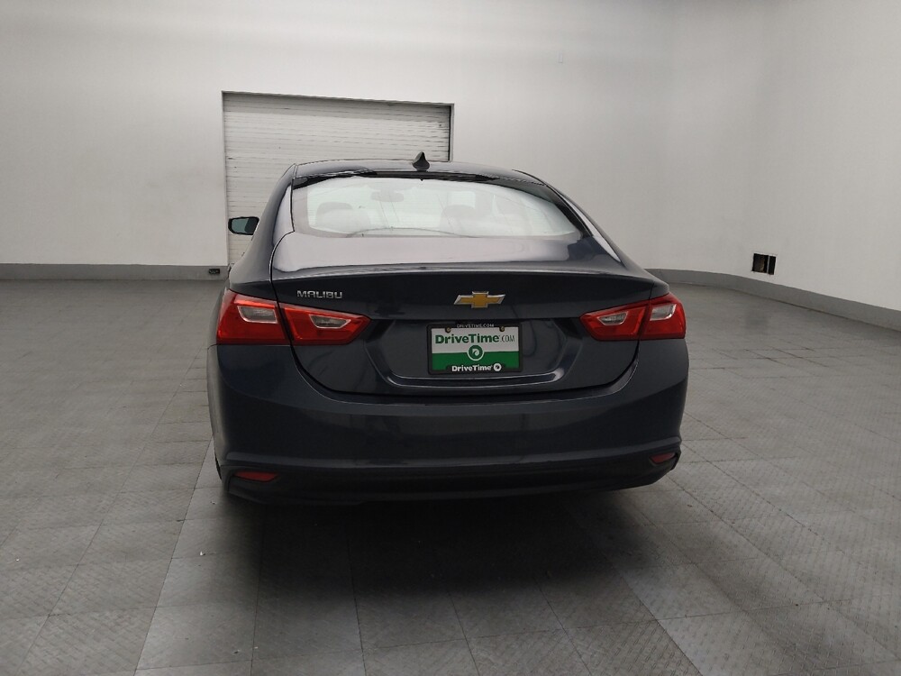 2020 Chevrolet Malibu in Morrow, GA 30260 - 18129848 6