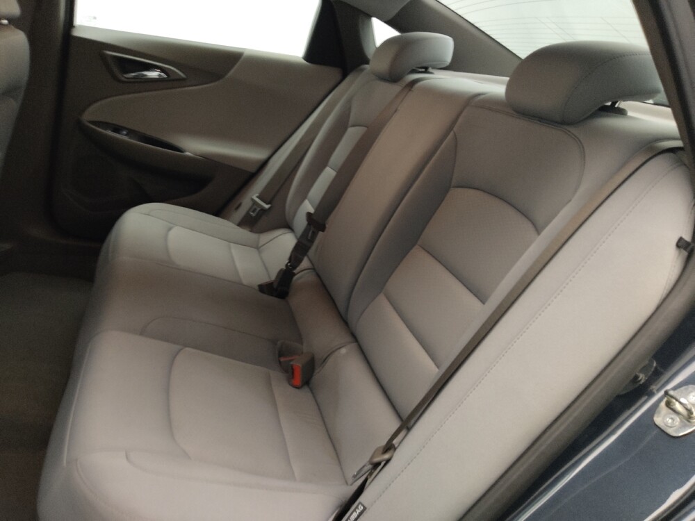 2020 Chevrolet Malibu in Morrow, GA 30260 - 18129848 18