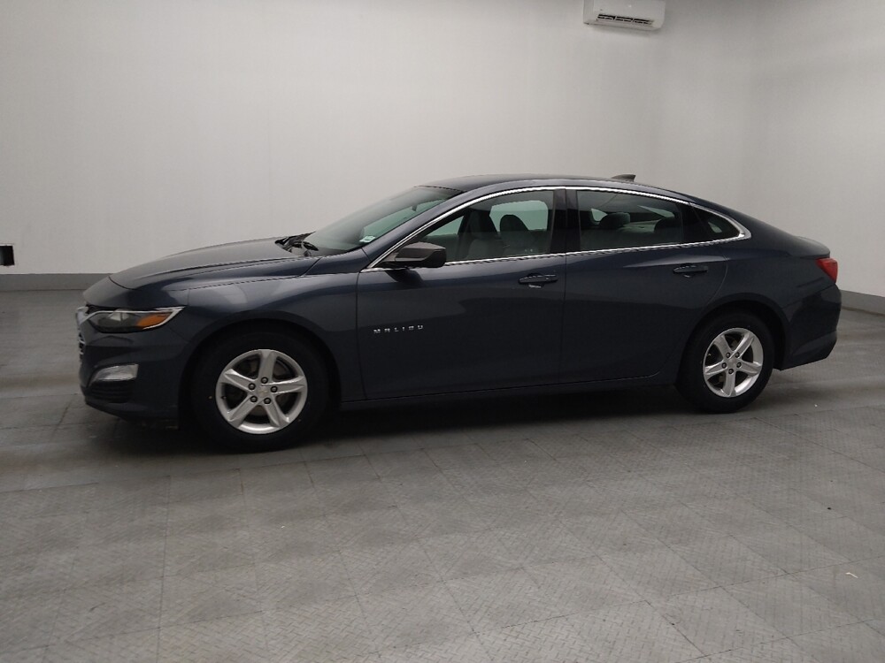 2020 Chevrolet Malibu in Morrow, GA 30260 - 18129848 2