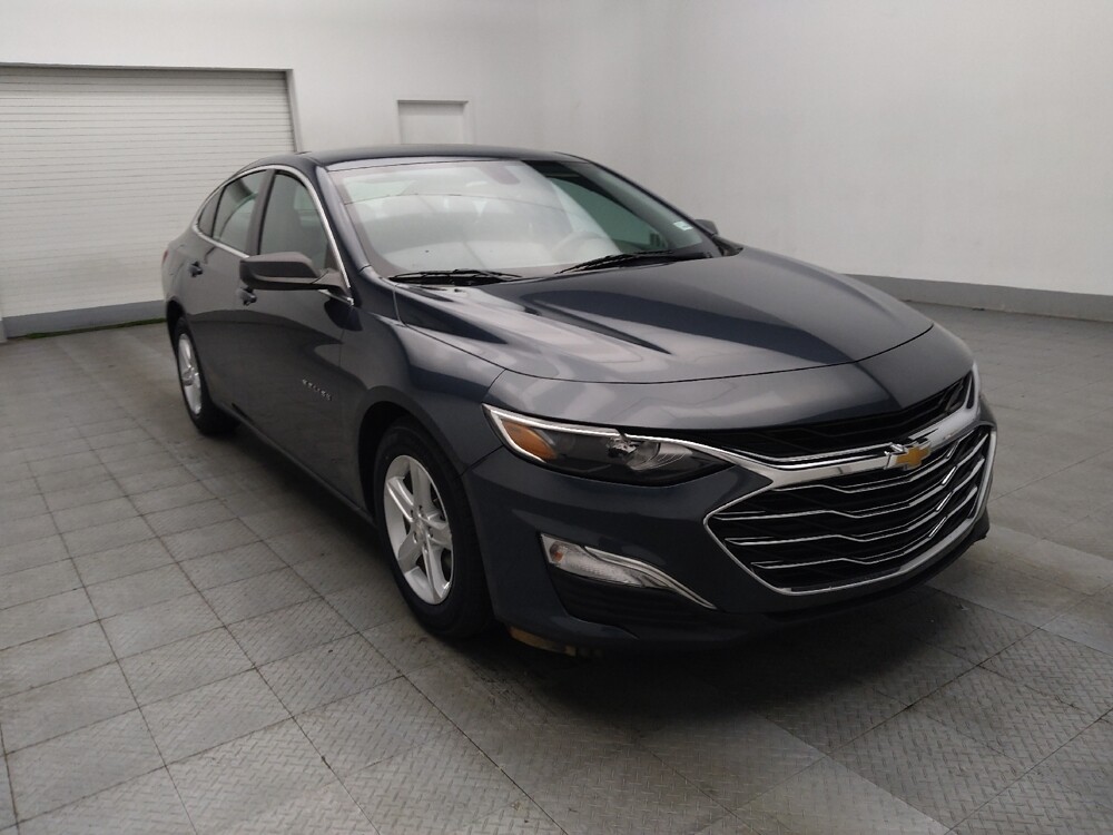 2020 Chevrolet Malibu in Morrow, GA 30260 - 18129848 13