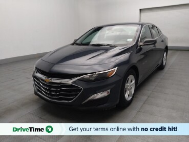 2020 Chevrolet Malibu in Morrow, GA 30260