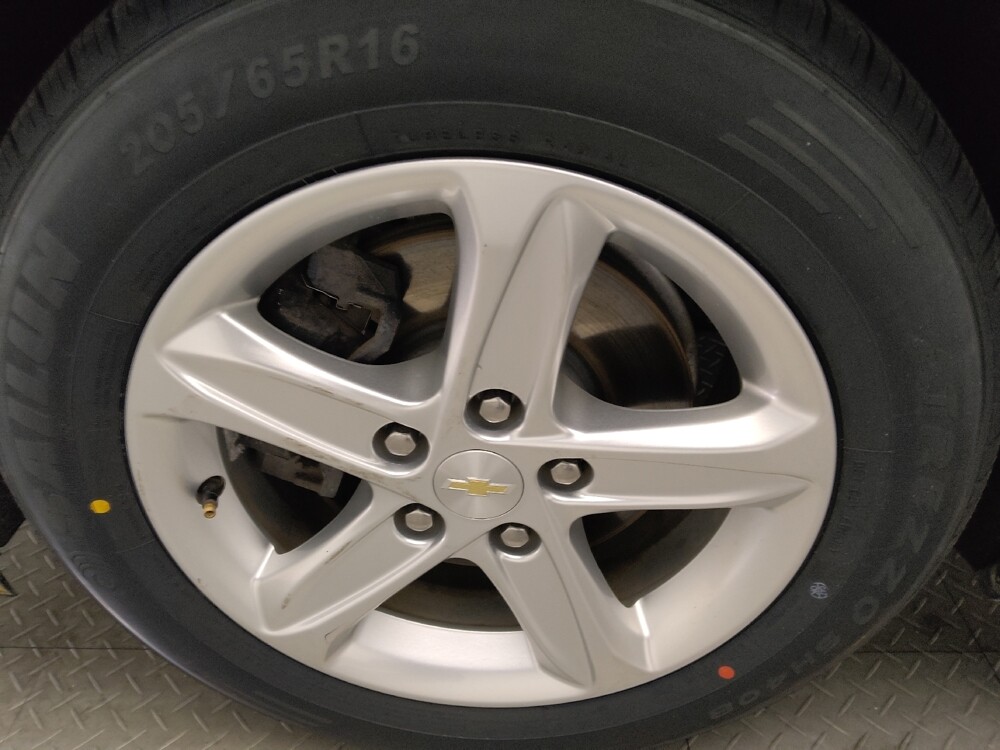 2020 Chevrolet Malibu in Morrow, GA 30260 - 18129848 31