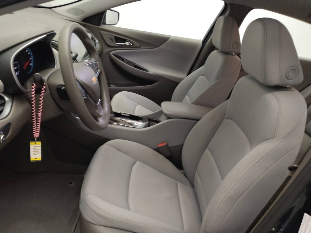 2020 Chevrolet Malibu in Morrow, GA 30260 - 18129848 17