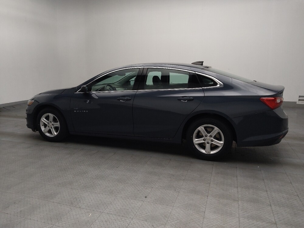 2020 Chevrolet Malibu in Morrow, GA 30260 - 18129848 3