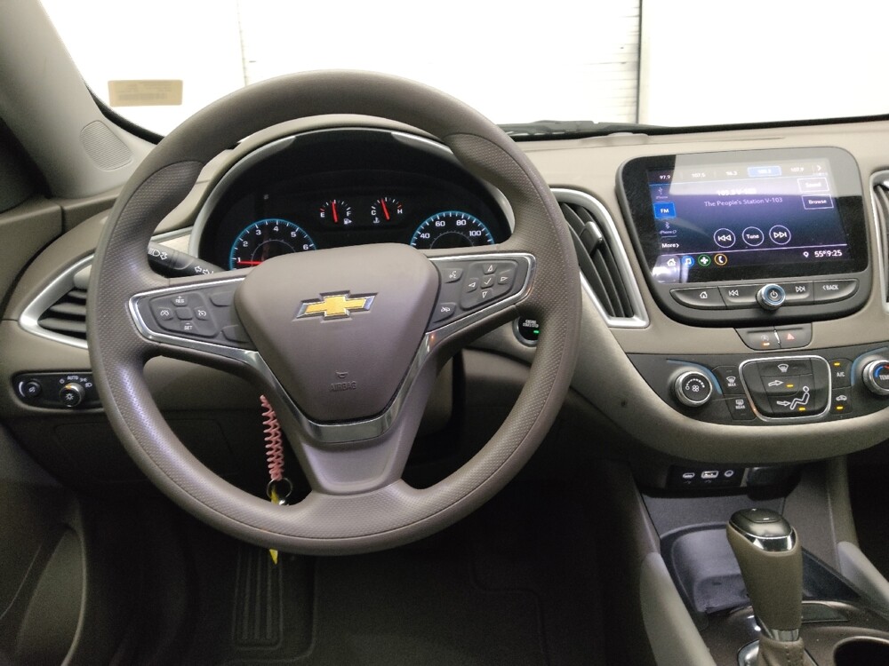 2020 Chevrolet Malibu in Morrow, GA 30260 - 18129848 22
