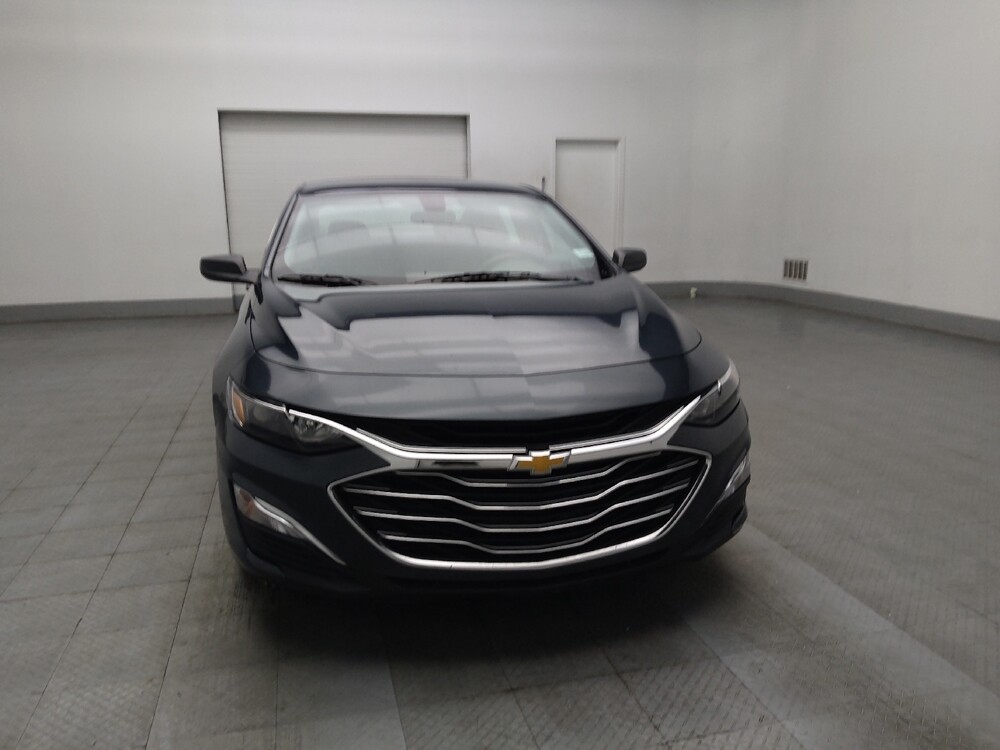 2020 Chevrolet Malibu in Morrow, GA 30260 - 18129848 14