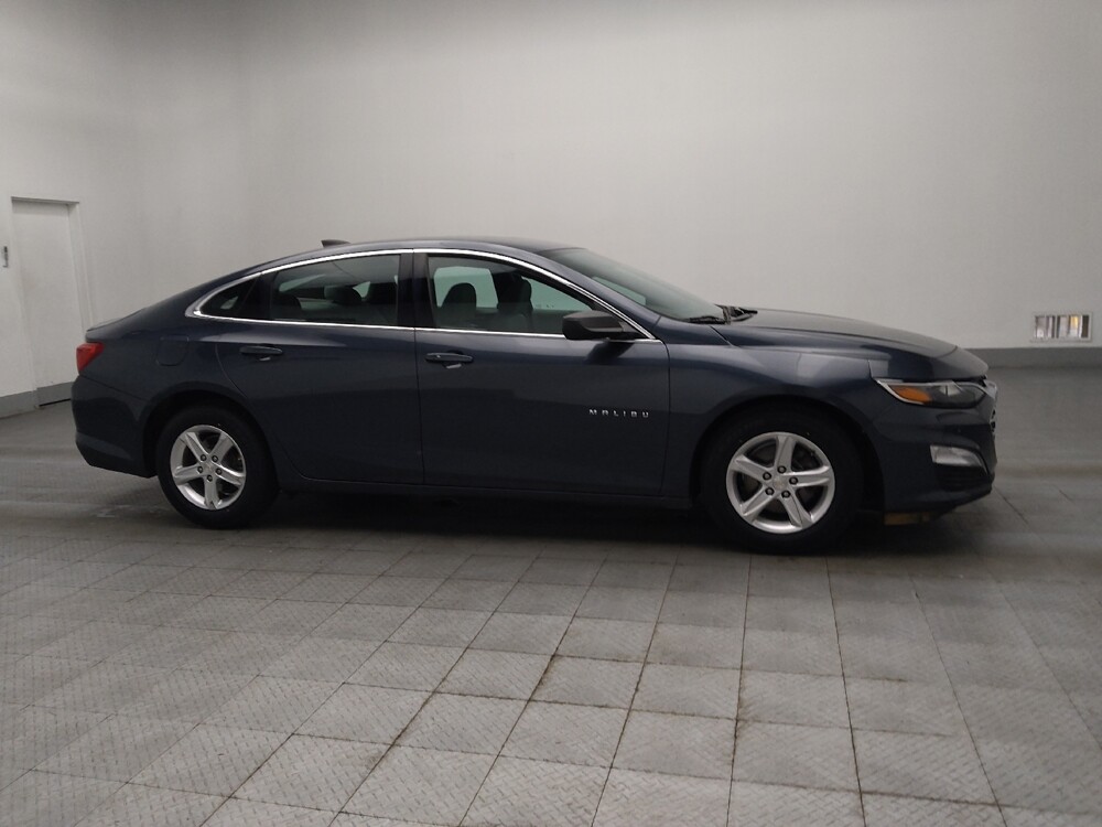 2020 Chevrolet Malibu in Morrow, GA 30260 - 18129848 11