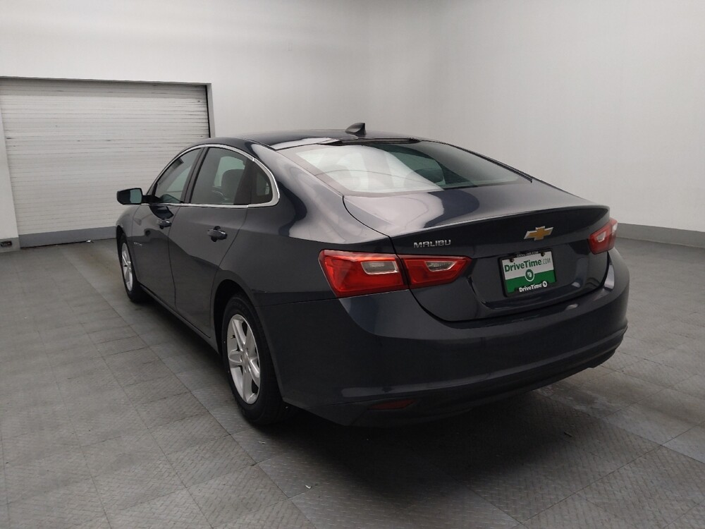 2020 Chevrolet Malibu in Morrow, GA 30260 - 18129848 5