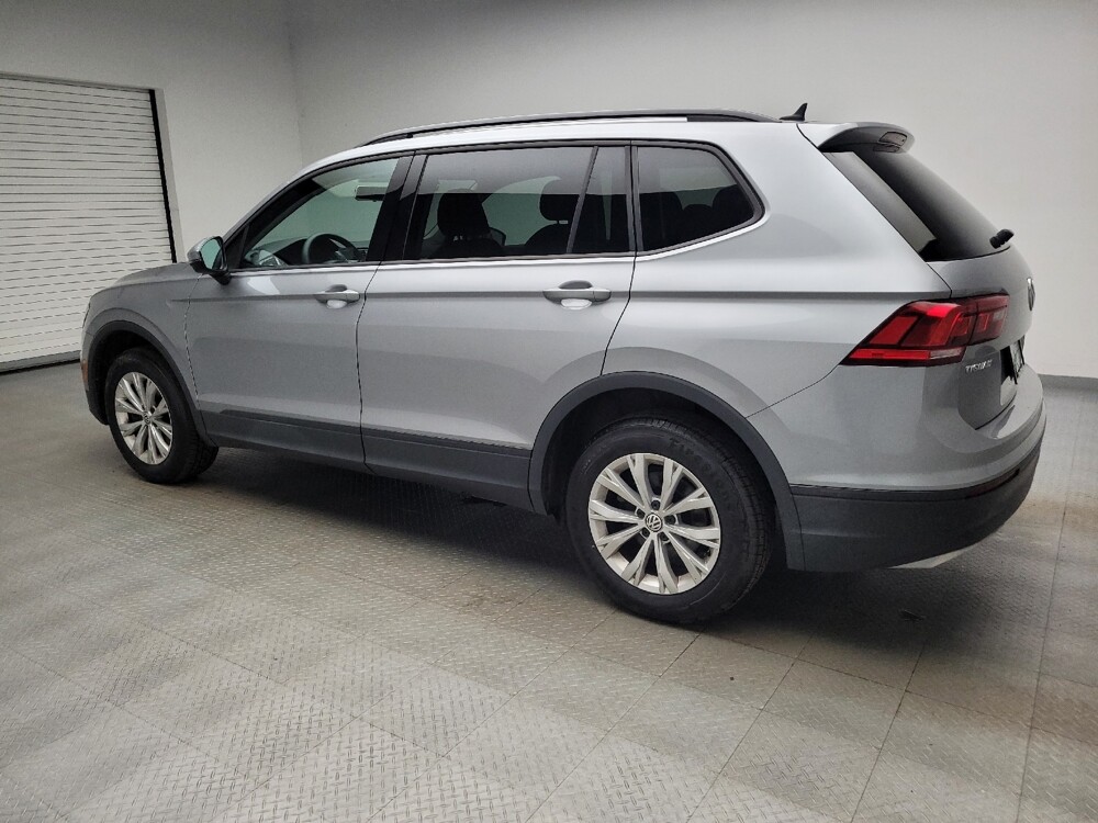 2020 Volkswagen Tiguan in Taylor, MI 48180 - 18129850 3