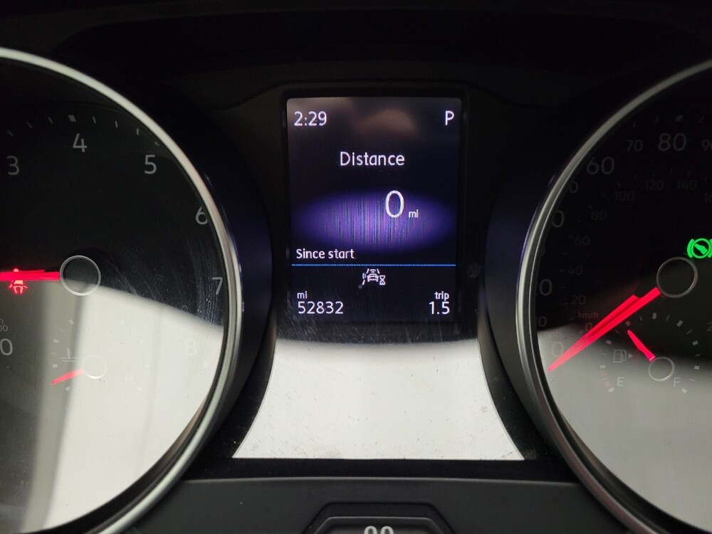 2020 Volkswagen Tiguan in Taylor, MI 48180 - 18129850 23