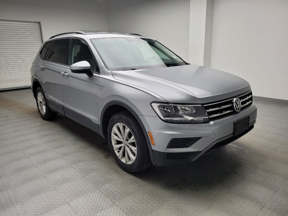 2020 Volkswagen Tiguan in Taylor, MI 48180 - 18129850 13