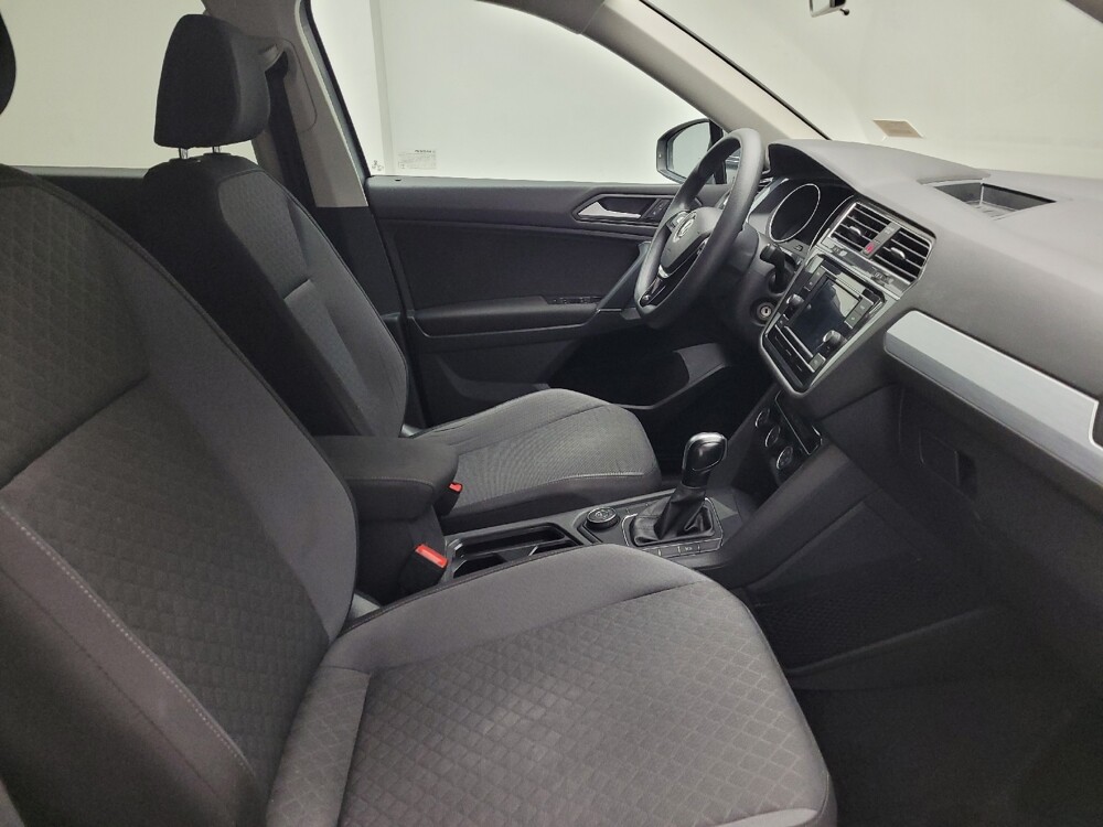 2020 Volkswagen Tiguan in Taylor, MI 48180 - 18129850 21