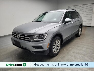 2020 Volkswagen Tiguan in Taylor, MI 48180