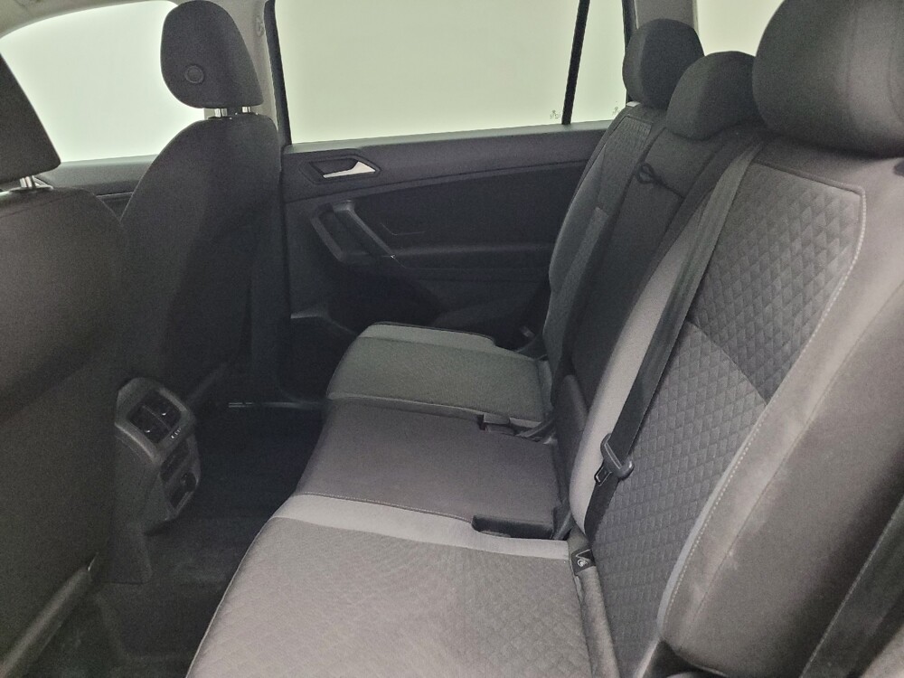 2020 Volkswagen Tiguan in Taylor, MI 48180 - 18129850 18