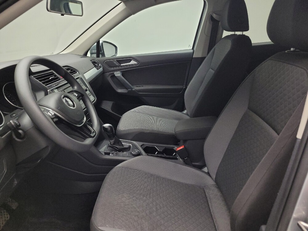 2020 Volkswagen Tiguan in Taylor, MI 48180 - 18129850 17