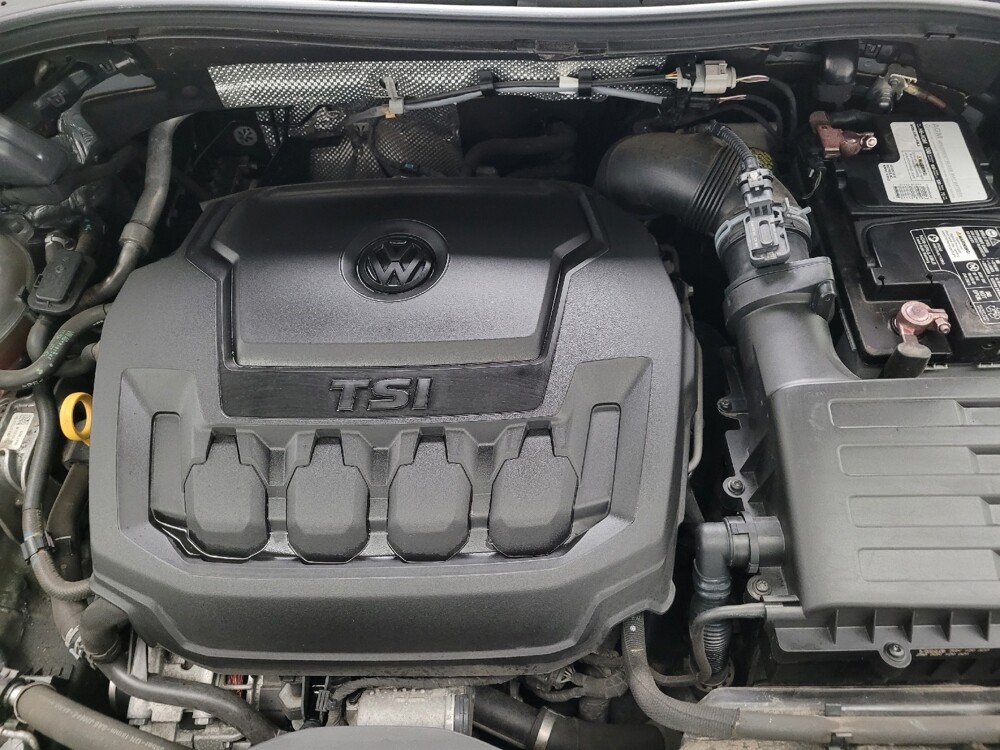 2020 Volkswagen Tiguan in Taylor, MI 48180 - 18129850 30