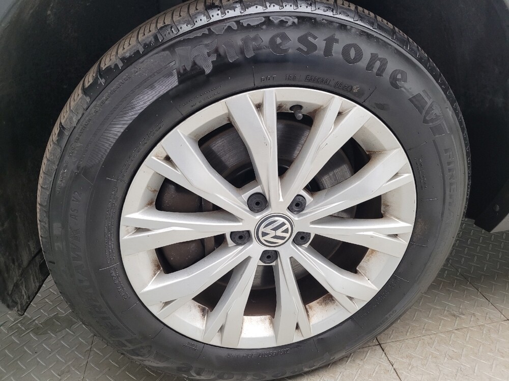 2020 Volkswagen Tiguan in Taylor, MI 48180 - 18129850 31