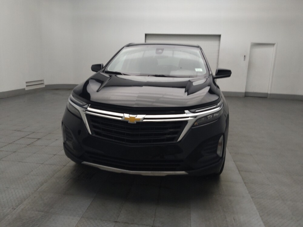 2024 Chevrolet Equinox in Conyers, GA 30094 - 18129851 15