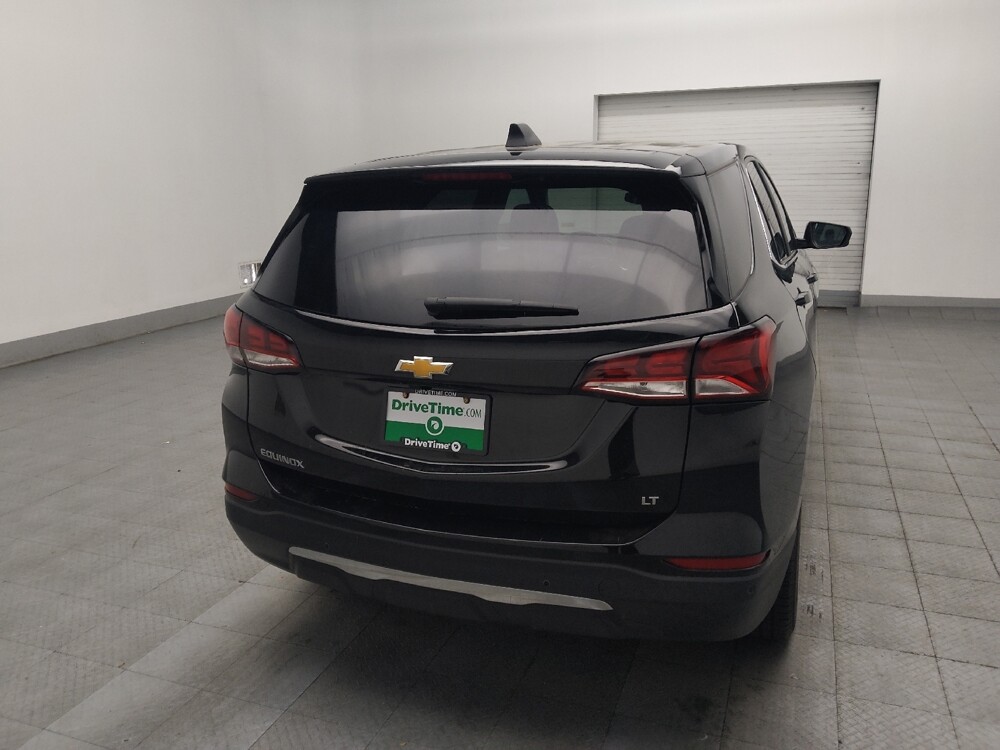 2024 Chevrolet Equinox in Conyers, GA 30094 - 18129851 7
