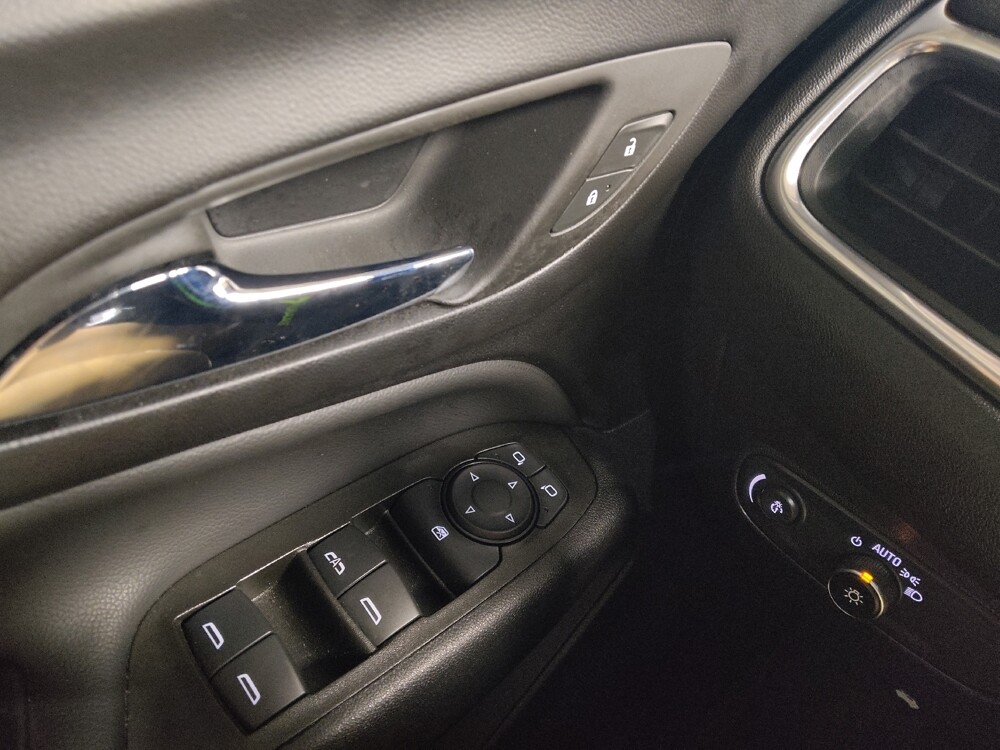 2024 Chevrolet Equinox in Conyers, GA 30094 - 18129851 27