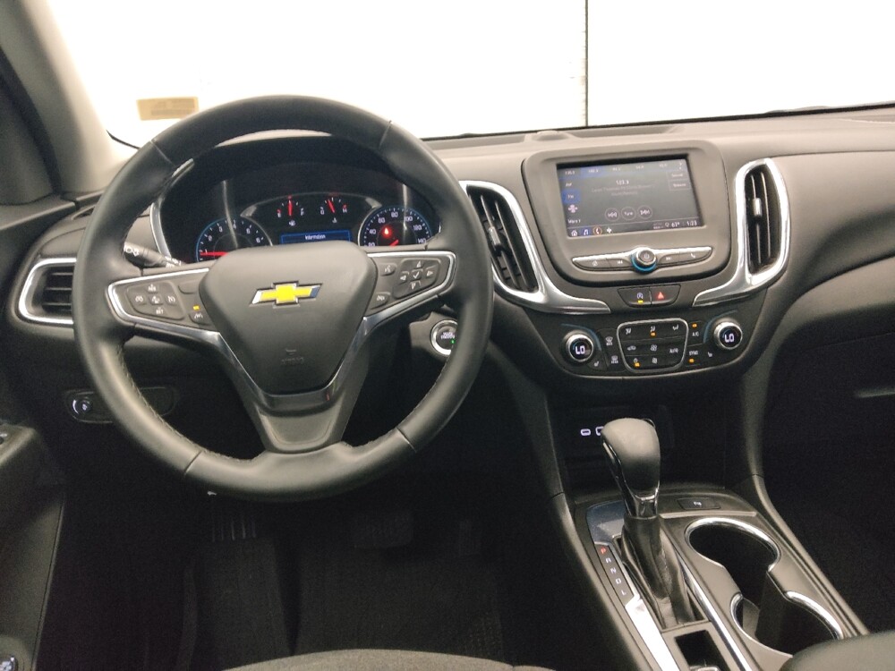 2024 Chevrolet Equinox in Conyers, GA 30094 - 18129851 22