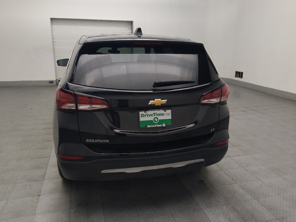 2024 Chevrolet Equinox in Conyers, GA 30094 - 18129851 6