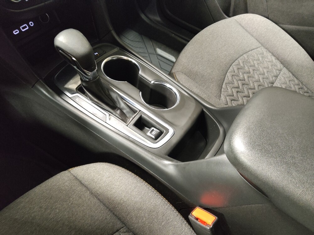 2024 Chevrolet Equinox in Conyers, GA 30094 - 18129851 26