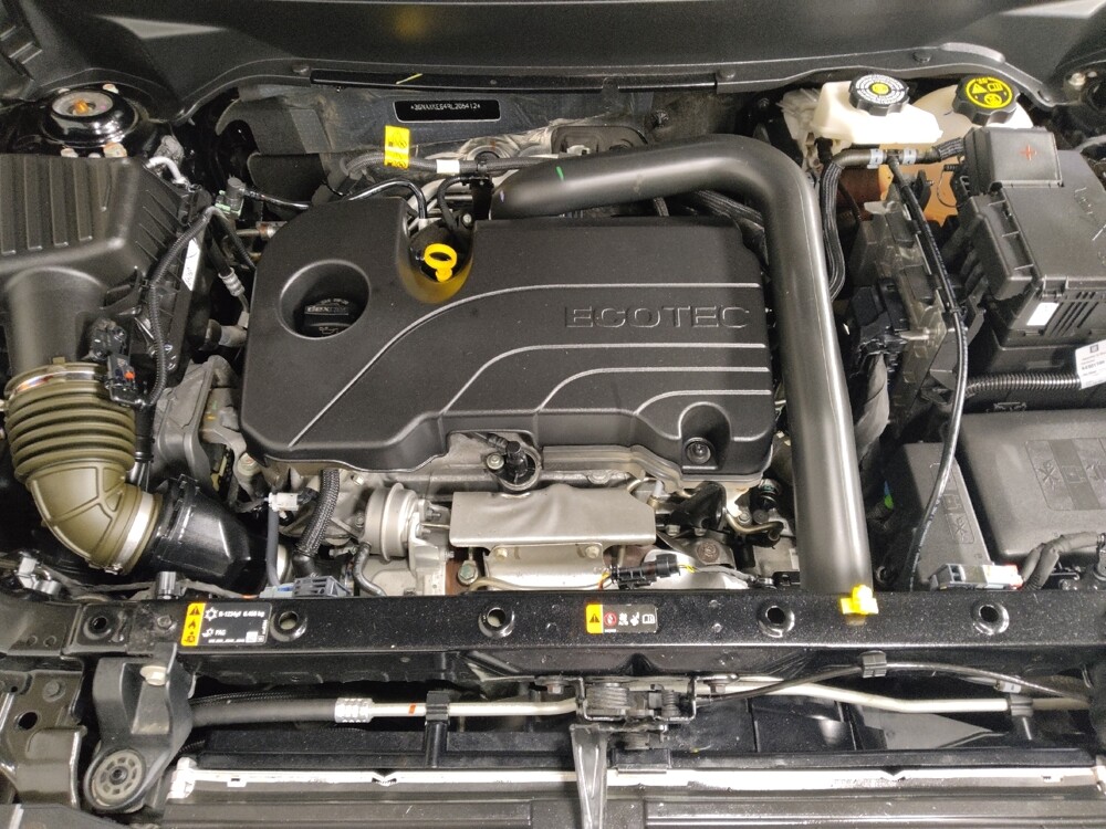 2024 Chevrolet Equinox in Conyers, GA 30094 - 18129851 30