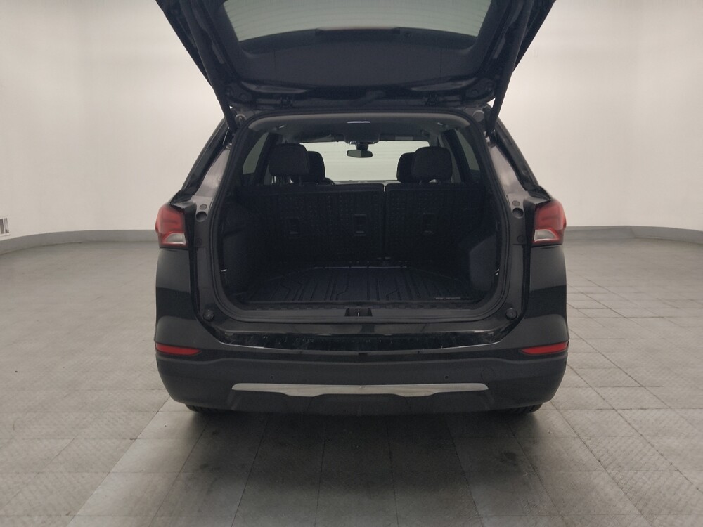 2024 Chevrolet Equinox in Conyers, GA 30094 - 18129851 29