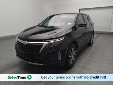 2024 Chevrolet Equinox in Conyers, GA 30094