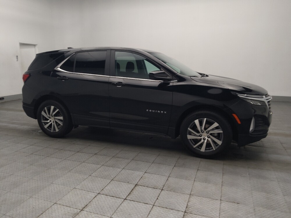 2024 Chevrolet Equinox in Conyers, GA 30094 - 18129851 11