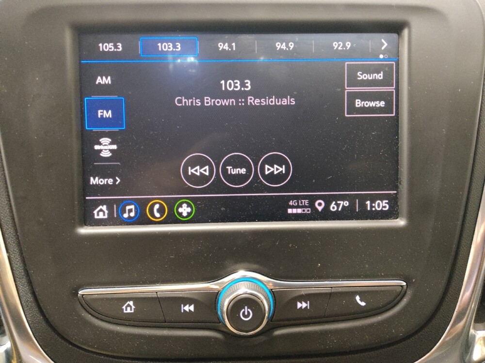 2024 Chevrolet Equinox in Conyers, GA 30094 - 18129851 25