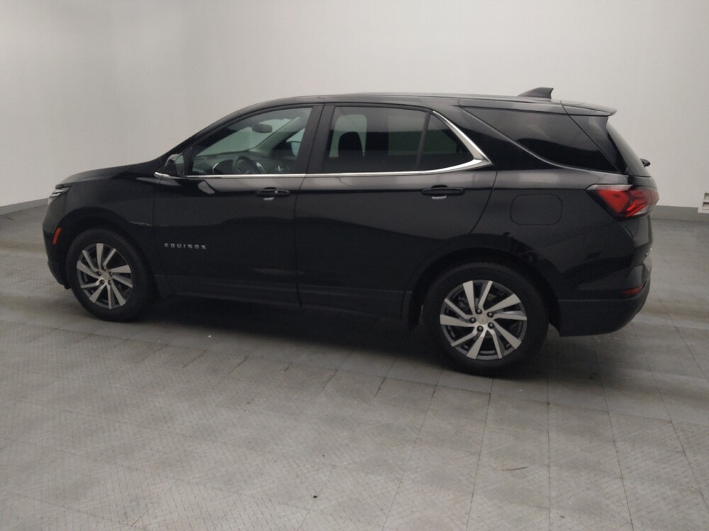 2024 Chevrolet Equinox in Conyers, GA 30094 - 18129851 3