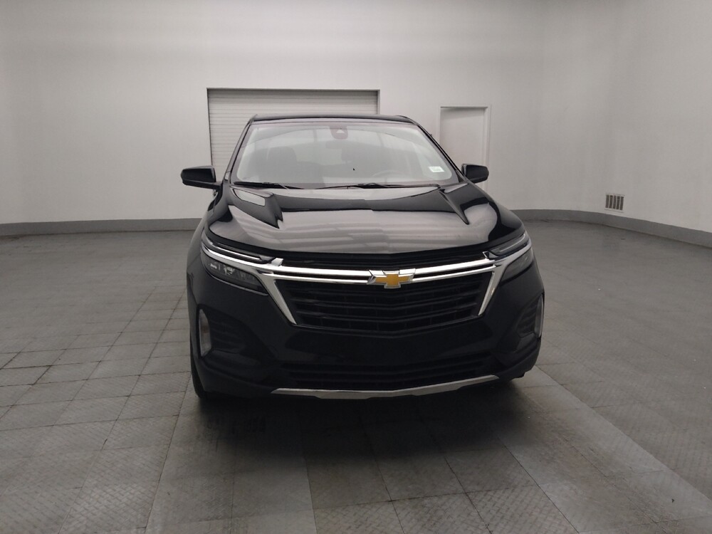 2024 Chevrolet Equinox in Conyers, GA 30094 - 18129851 14