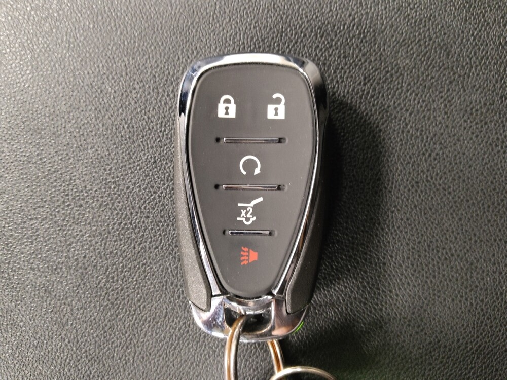 2024 Chevrolet Equinox in Conyers, GA 30094 - 18129851 32